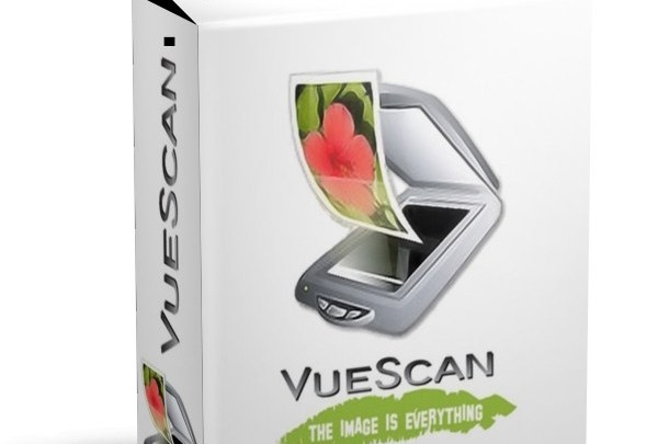 VueScan + x64 9.8.10 for mac instal free