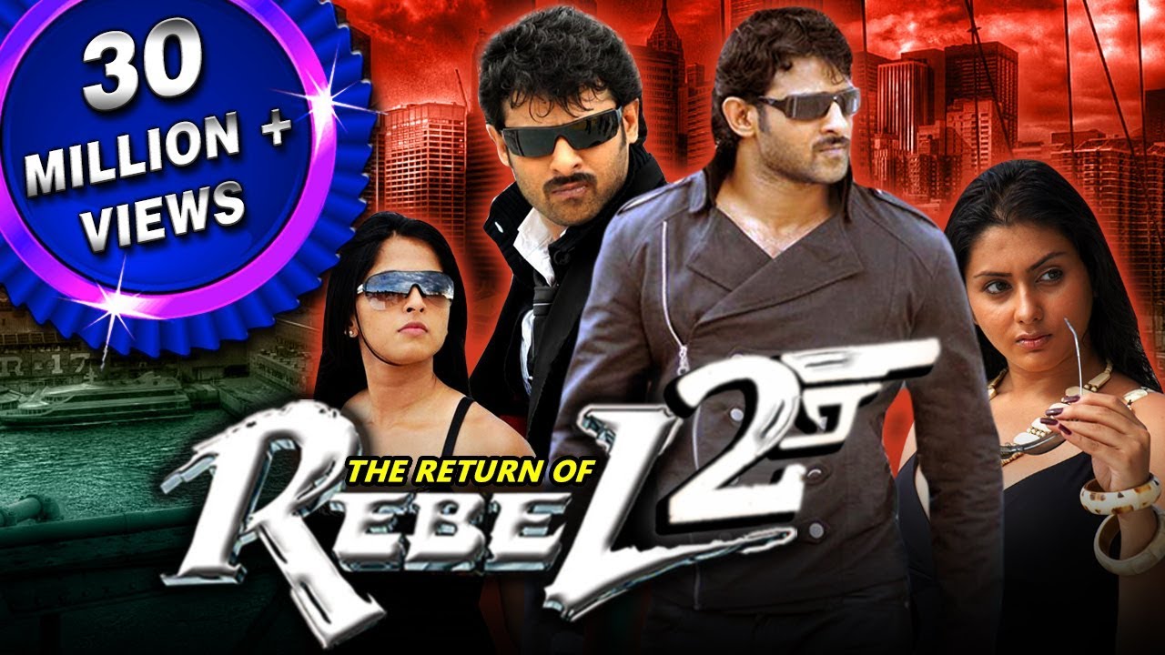 Billa 2009 Hindi Dubbed Full Movie Download